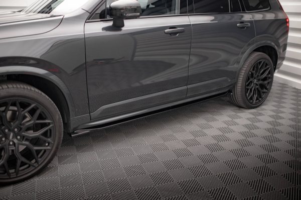Sideskjørt Volvo XC90 R-Design Mk2 Facelift