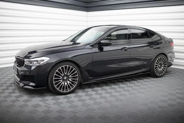 Sideskjørt BMW 6 GT G32 M-Pack - Bilde 2