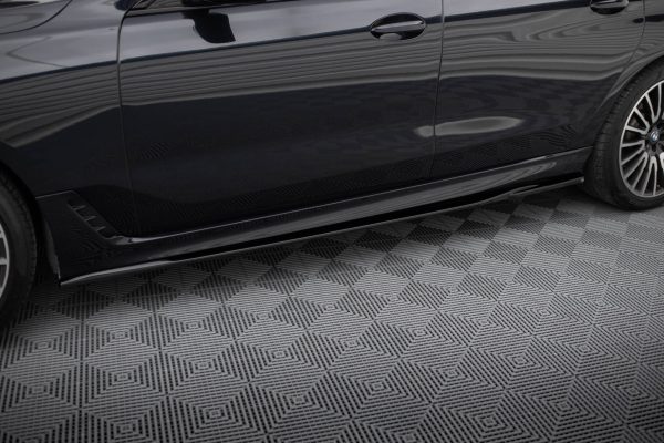 Sideskjørt BMW 6 GT G32 M-Pack