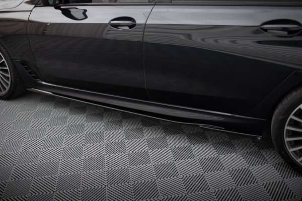 Sideskjørt BMW 6 GT G32 M-Pack