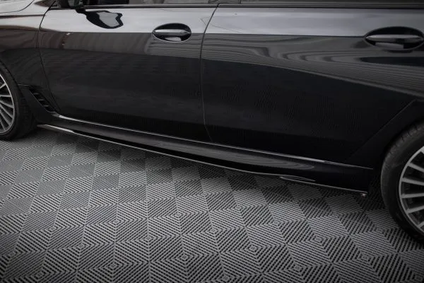 Sideskjørt BMW 6 GT G32 M-Pack - Bilde 3