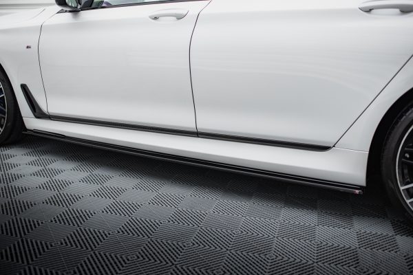 Sideskjørt BMW 7 M-Pack G11