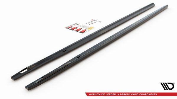 Sideskjørt BMW 7 M-Pack G11