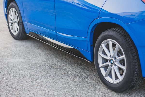 Sideskjørt BMW X2 F39 M-Pack