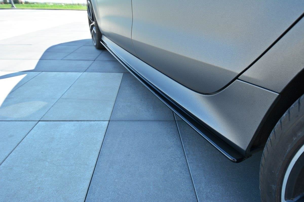 Sideskjørt V.1 Audi RS7 C7