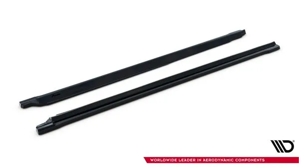 Sideskjørt Audi SQ7 / Q7 S-Line Mk.2 - Bilde 5
