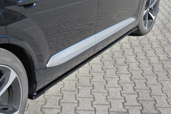 Sideskjørt Audi SQ7 / Q7 S-Line Mk.2 - Bilde 3