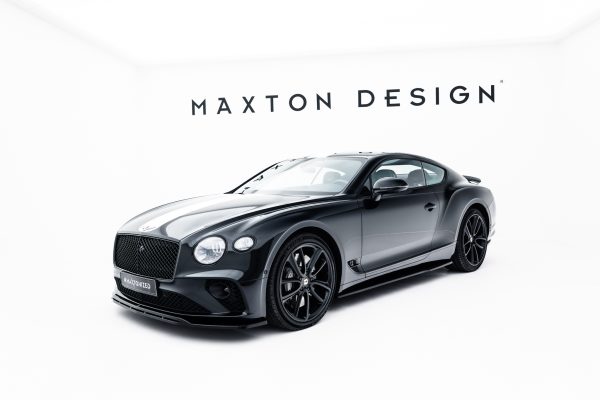 Sideskjørt Bentley Continental GT Coupe Mk3