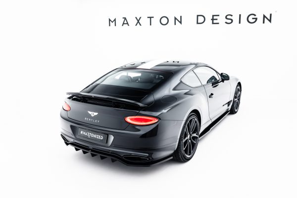 Sideskjørt Bentley Continental GT Coupe Mk3