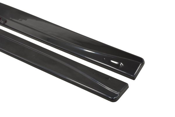 Sideskjørt BMW M4 F82