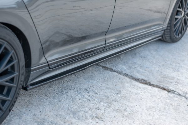 Sideskjørt Volkswagen Passat R-Line B8