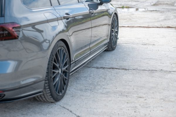 Sideskjørt Volkswagen Passat R-Line B8