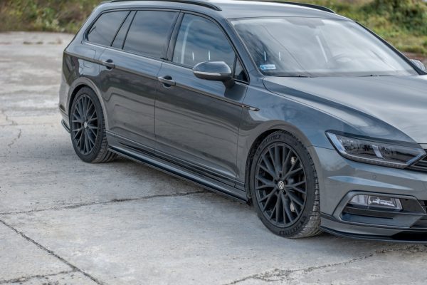 Sideskjørt Volkswagen Passat R-Line B8
