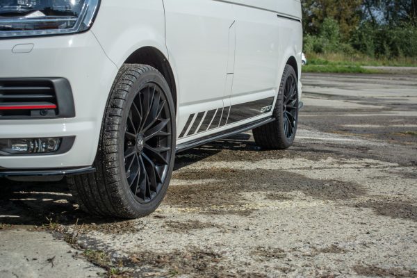 Sideskjørt Volkswagen T6