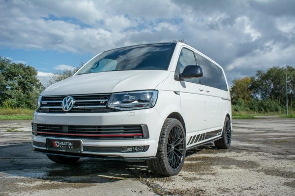 Sideskjørt Volkswagen T6