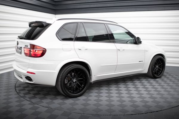 Sideskjørt BMW X5 E70 Facelift M-pack