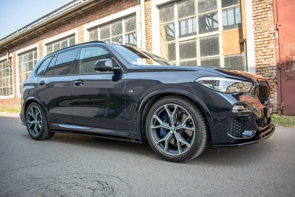 Sideskjørt BMW X5 G05 M-pack