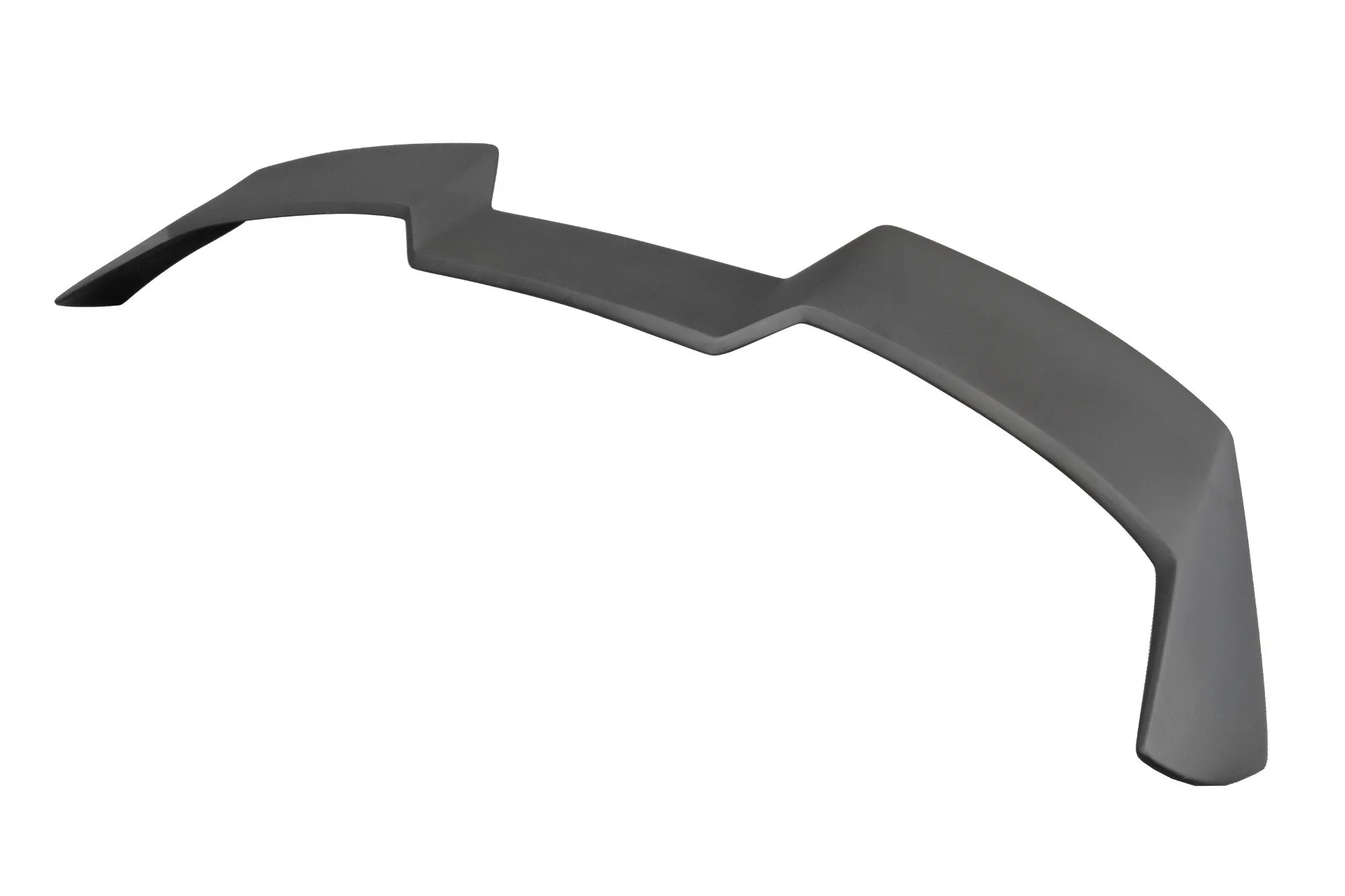 Spoiler Audi S6 / A6 S-Line C7 / C7 FL Avant - Bilde 5