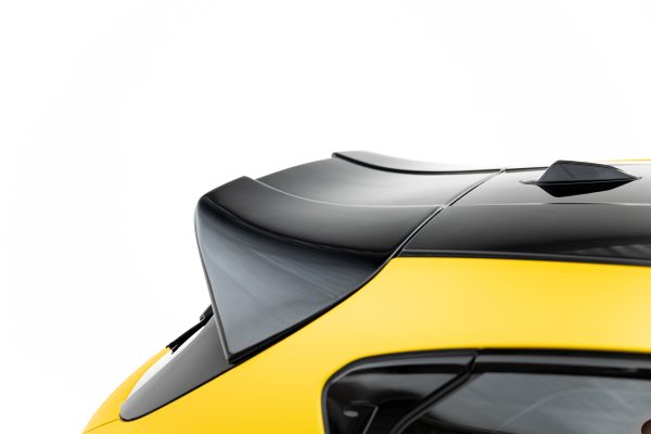 Spoiler BMW 1 F40 / F70