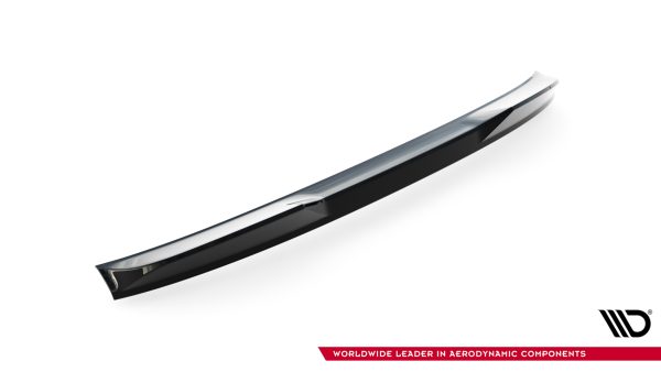 Spoiler Cap 3D Audi A5 S-Line / S5 Sedan B10