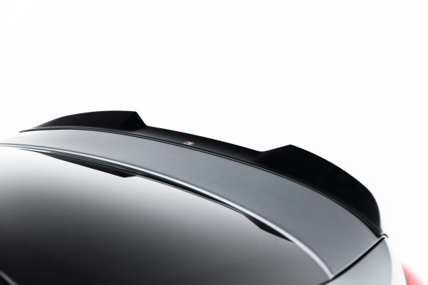 Spoiler Cap 3D Audi A5 S-Line / S5 Sedan B10