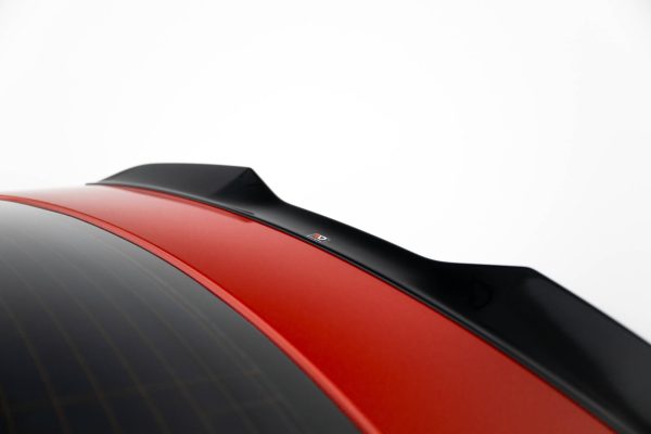 Spoiler Cap 3D Audi A5 Sportback S-Line / S5 8T / 8T Facelift