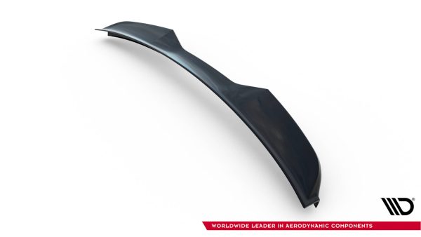 Spoiler Cap 3D Audi A5 Sportback S-Line / S5 8T / 8T Facelift