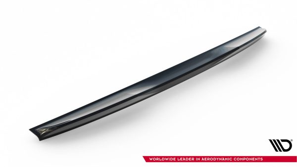 Spoiler Cap 3D Audi A5 Sportback S-Line / S5 8T / 8T Facelift