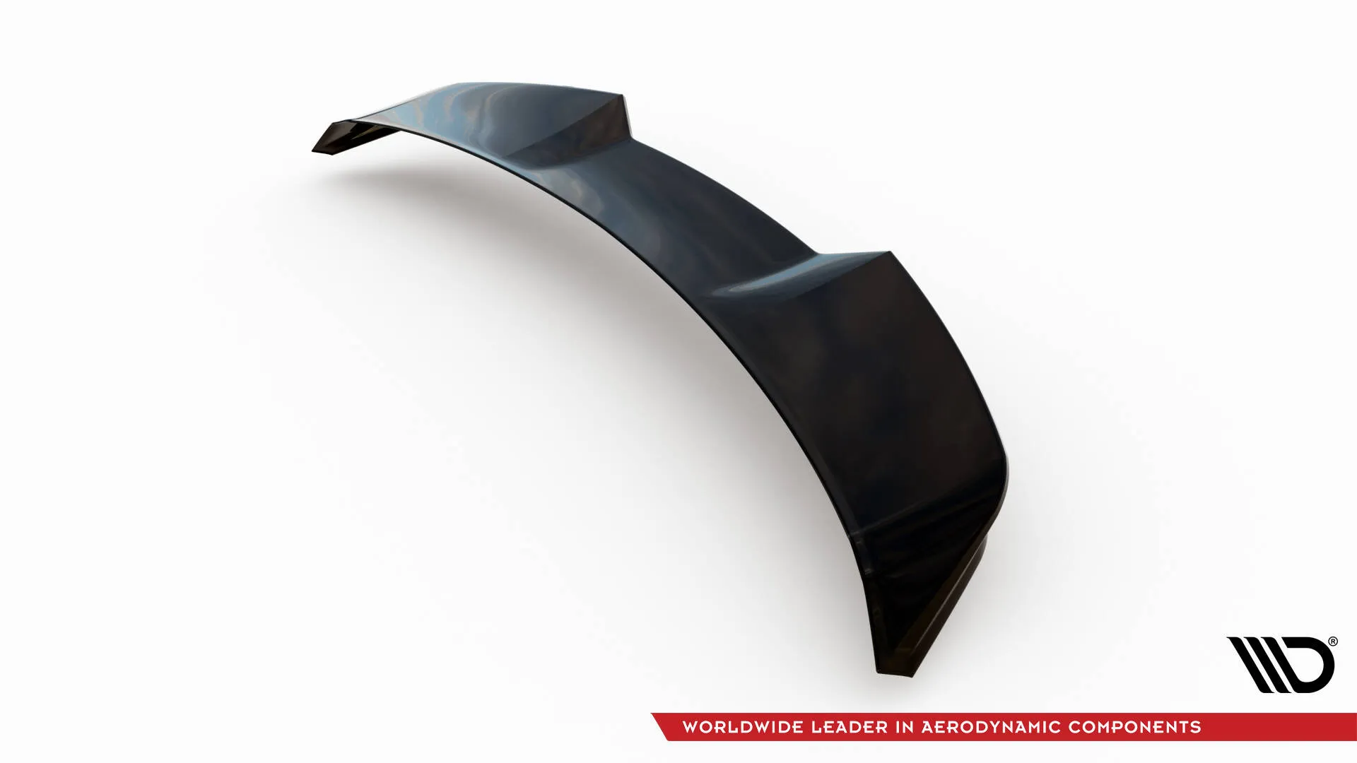 Spoiler Cap 3D Audi A6 Avant / A6 Allroad / A6 S-Line Avant / S6 Avant C8 / C8 Facelift - Bilde 4