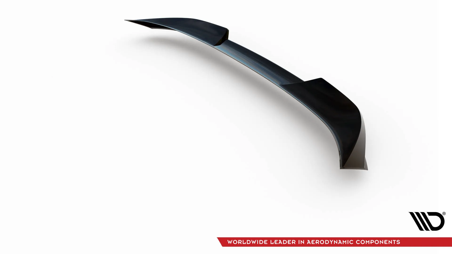 Spoiler Cap 3D BMW 2 Coupe G42 / M2 G87 - Bilde 10