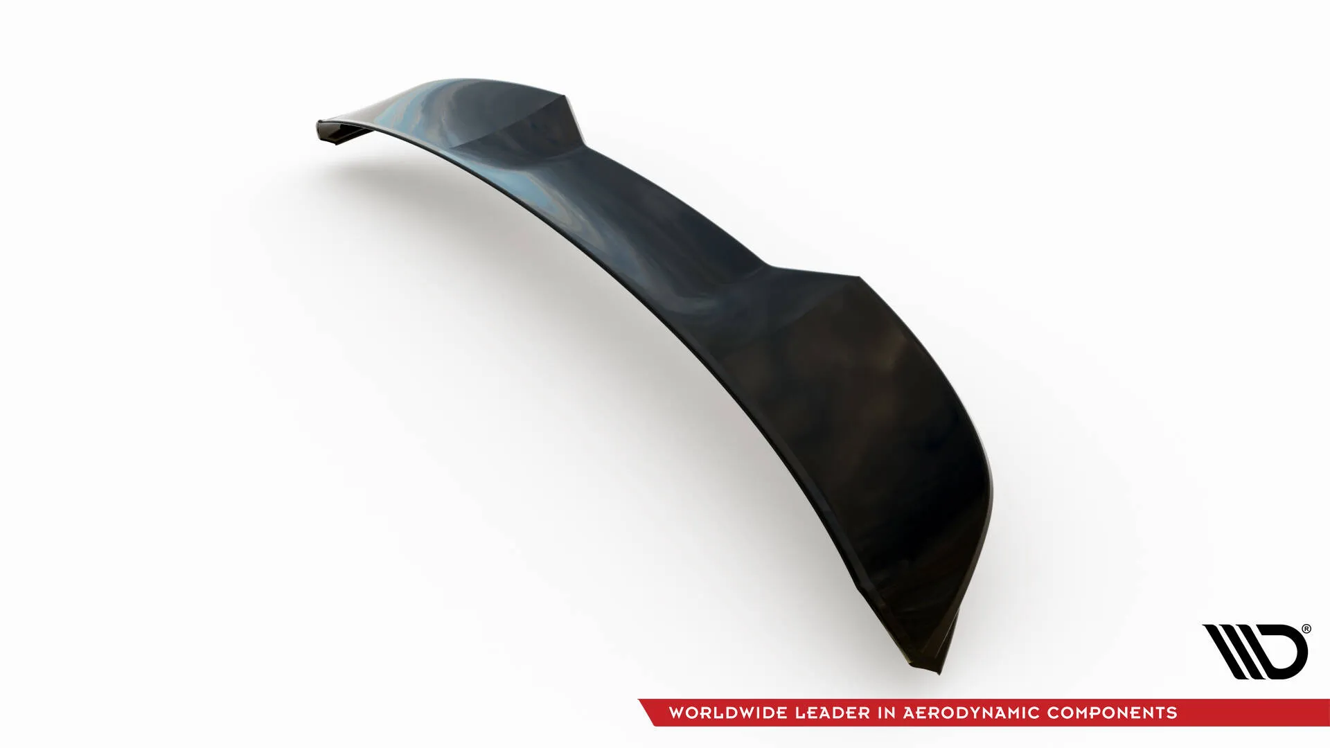 Spoiler Cap 3D BMW 3 Standard / M340 / M-Pack / M3 Touring G21 / G81 - Bilde 6