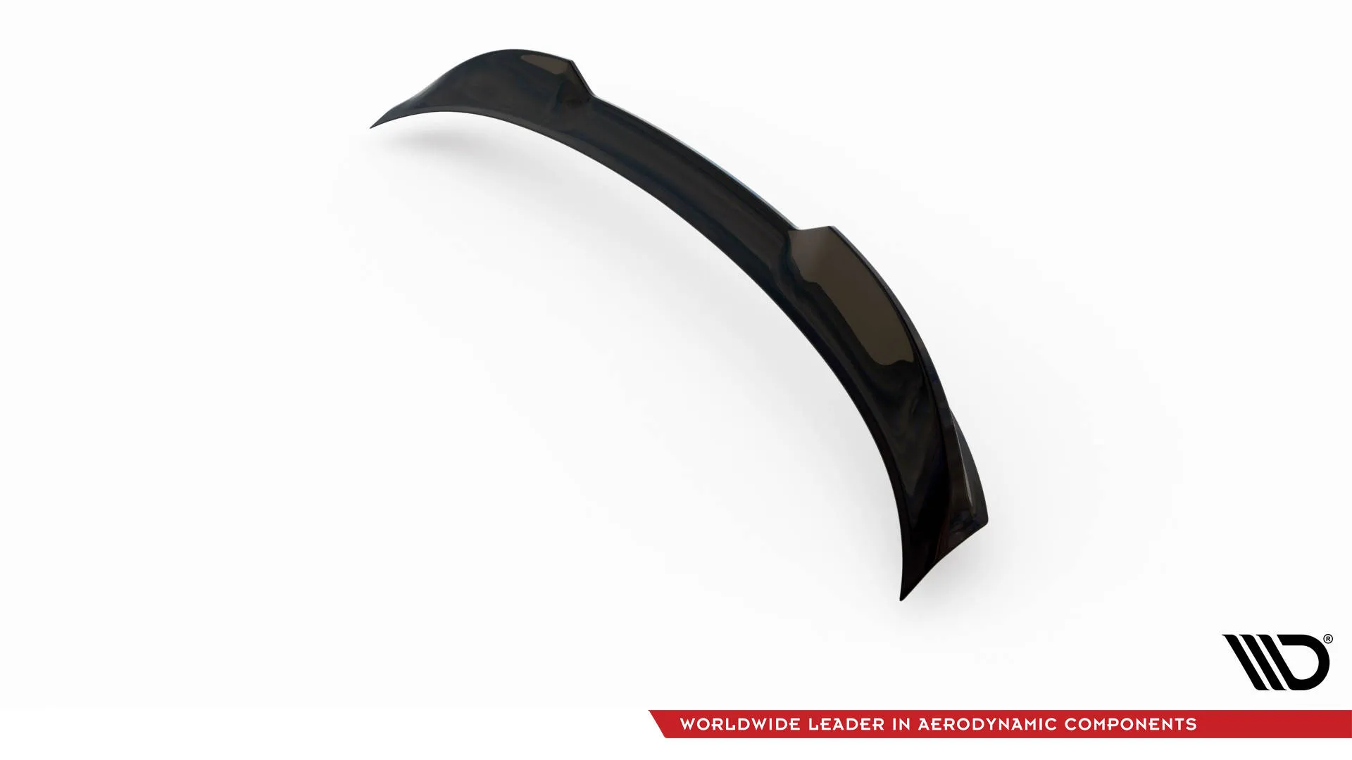 Spoiler Cap 3D BMW 4 Gran Coupe Standard / M-Pack F36 / F36 Facelift - Bilde 7