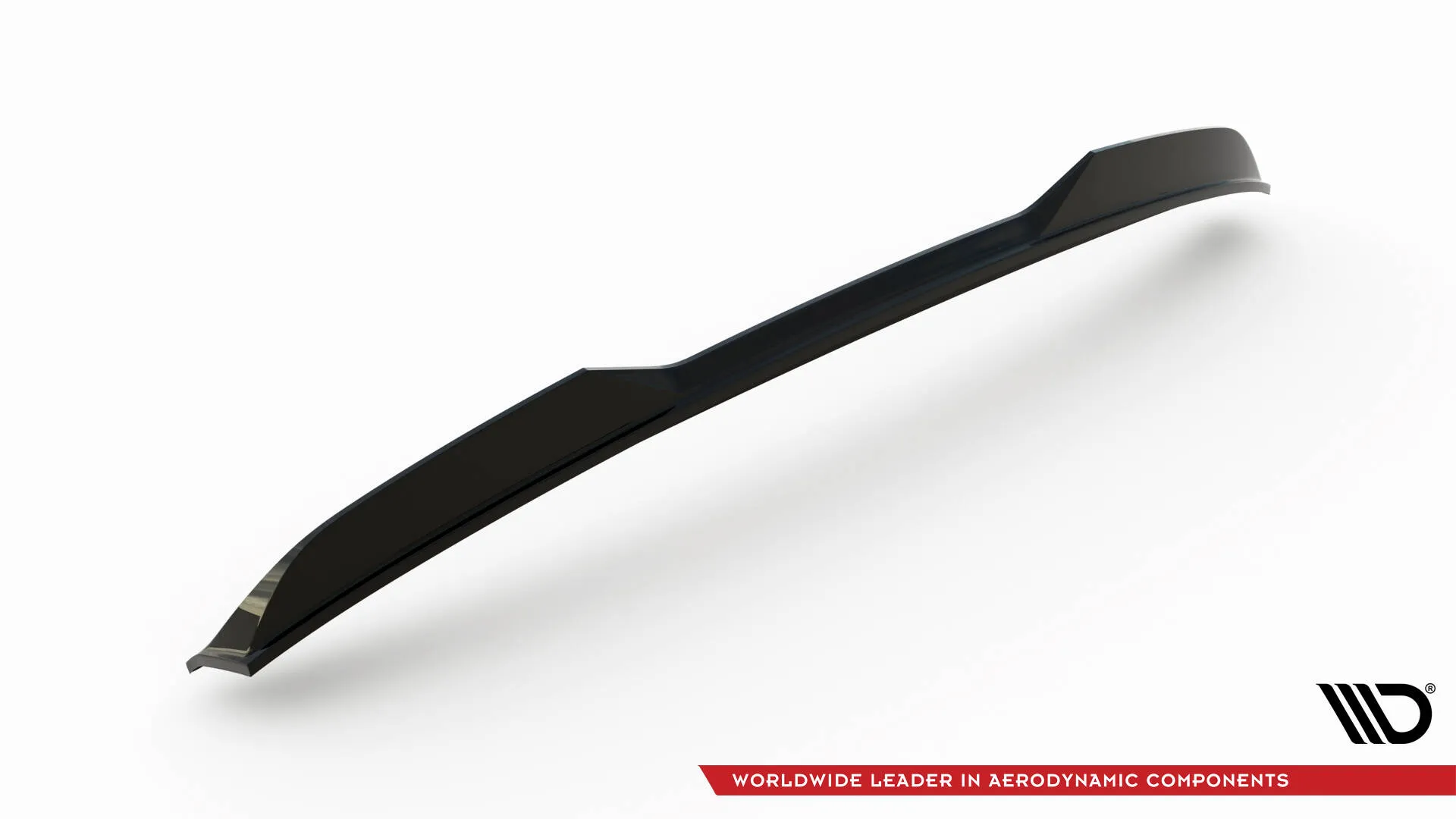 Spoiler Cap 3D BMW 5 M-Pack F10 - Bilde 5