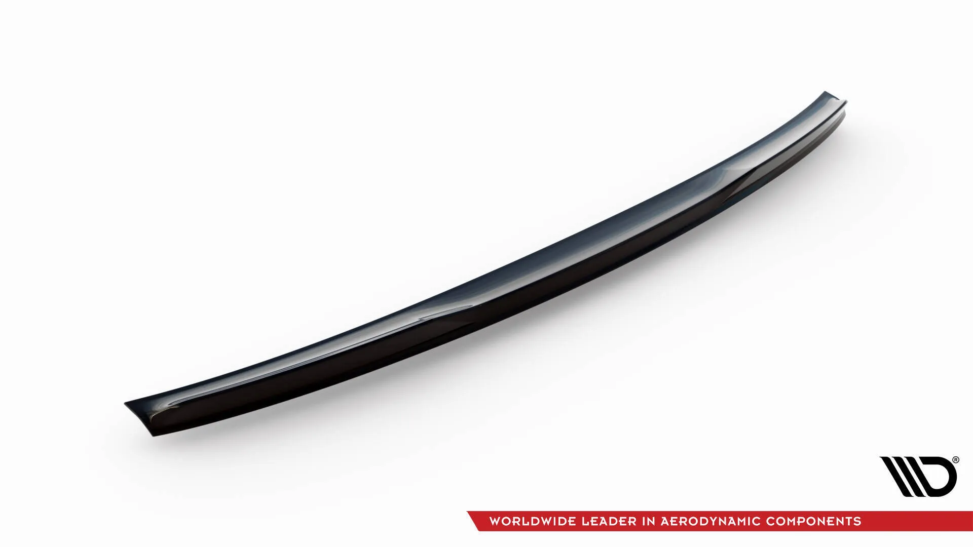 Spoiler Cap 3D BMW 7 G11 / G12 - Bilde 5