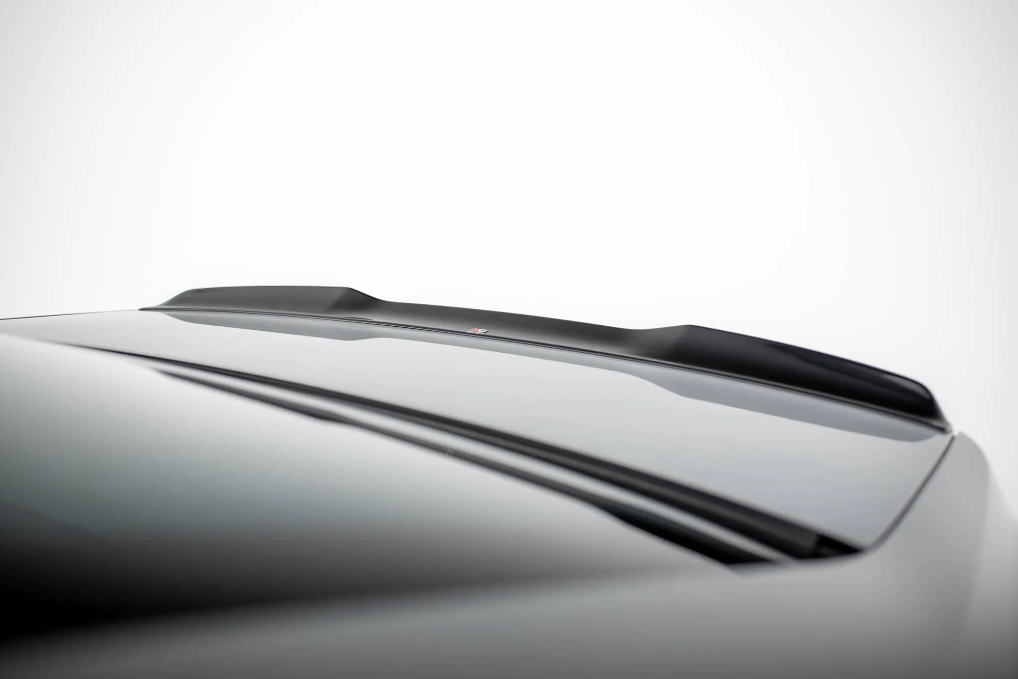 Spoiler Cap 3D BMW 7 G11 / G12 - Bilde 2