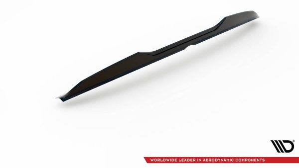 Spoiler Cap 3D BMW 7 G70