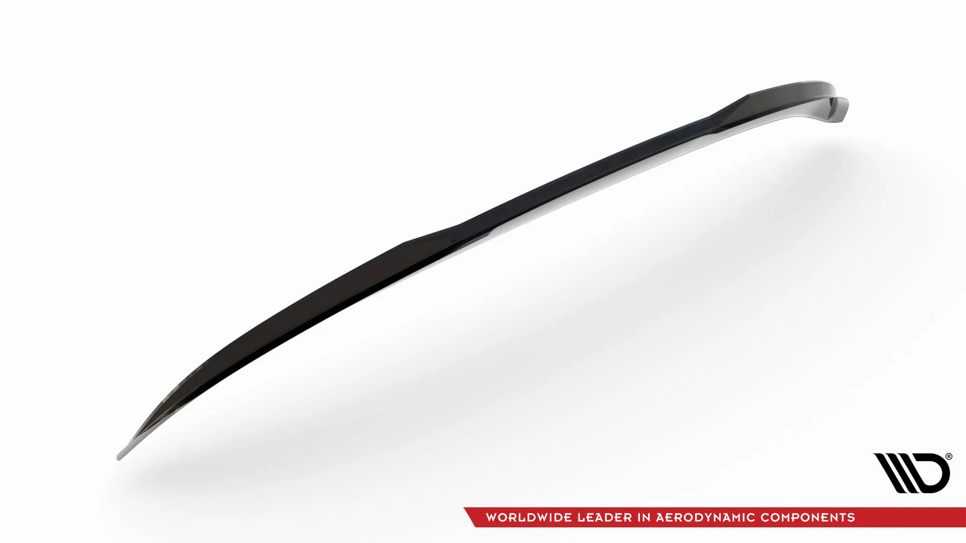 Spoiler Cap 3D BMW M4 Cabrio G83 / 4 Cabrio G23 - Bilde 6