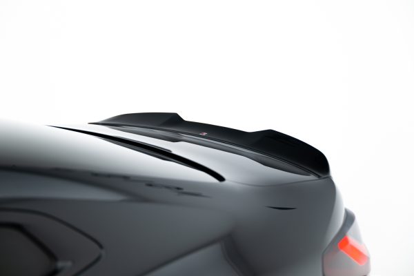 Spoiler Cap 3D BMW M4 G82 / G82 Facelift / M440i / 4 M-Pack G22 / G22 Facelift