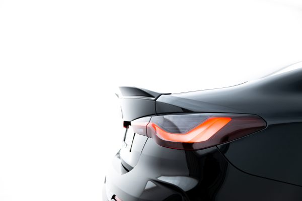 Spoiler Cap 3D BMW M4 G82 / G82 Facelift / M440i / 4 M-Pack G22 / G22 Facelift