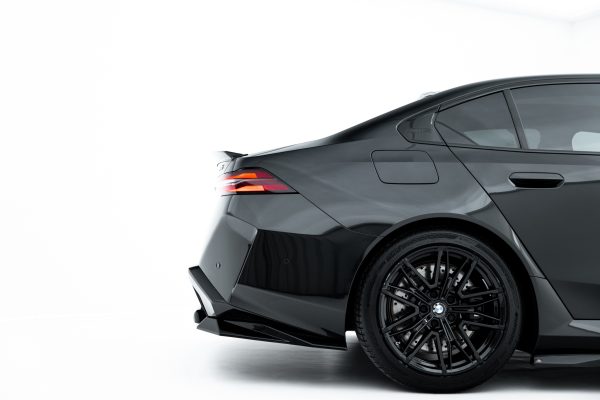 Spoiler Cap 3D BMW M5 Sedan G90