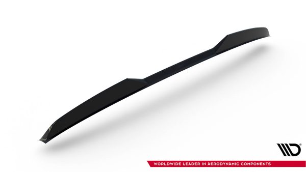 Spoiler Cap 3D BMW M550i / 5 M-Pack Sedan G30