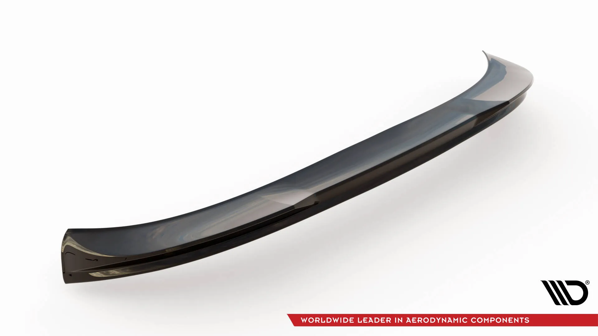 Spoiler Cap 3D Ford Kuga ST Mk1 - Bilde 5