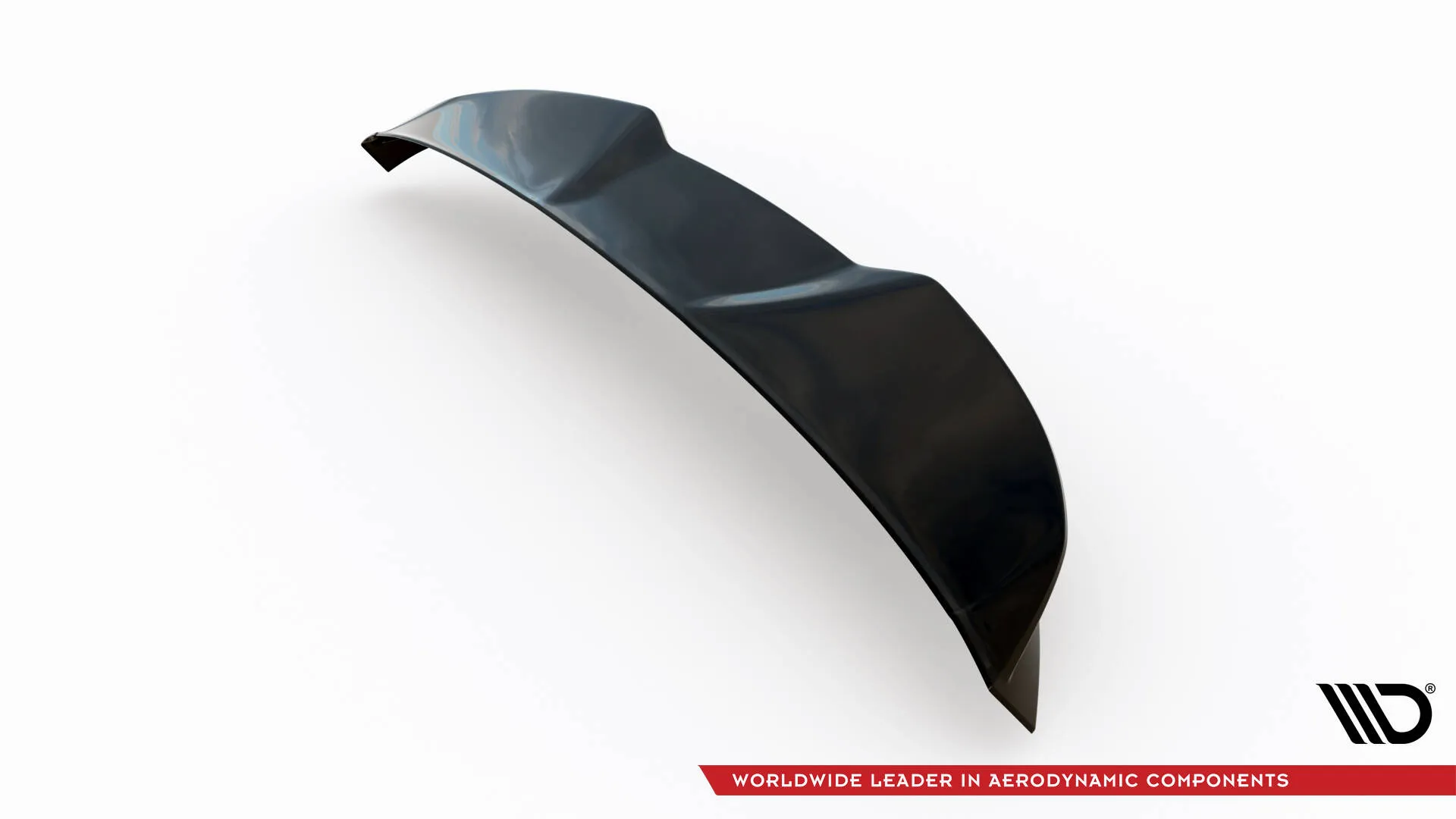 Spoiler Cap 3D Ford S-Max ST-Line Mk2 - Bilde 4