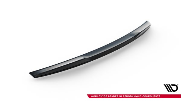 Spoiler Cap 3D Mercedes-AMG C 43 / AMG-Line Sedan W206