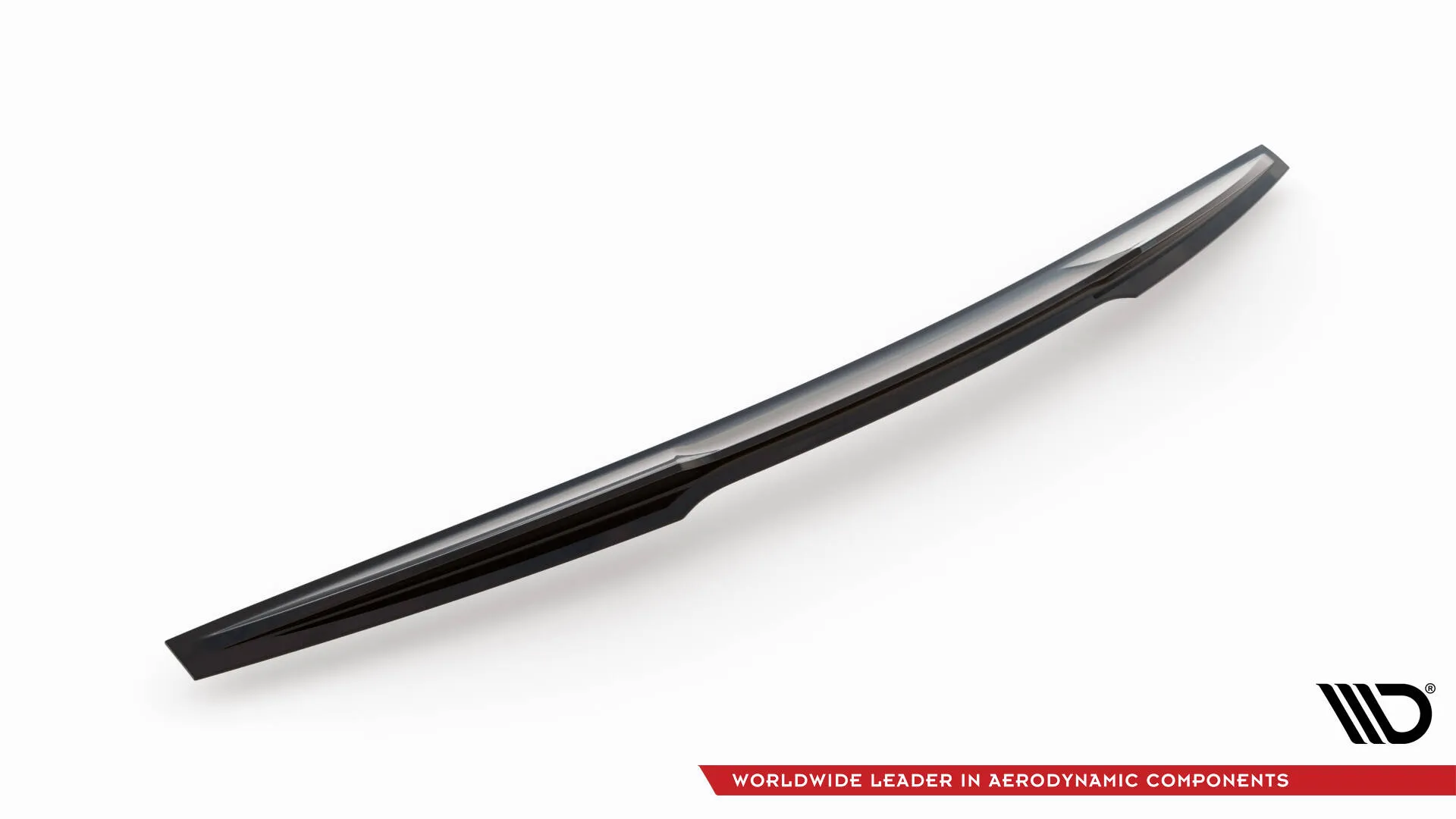 Spoiler Cap 3D Mercedes-AMG GT 63 C192 - Bilde 8