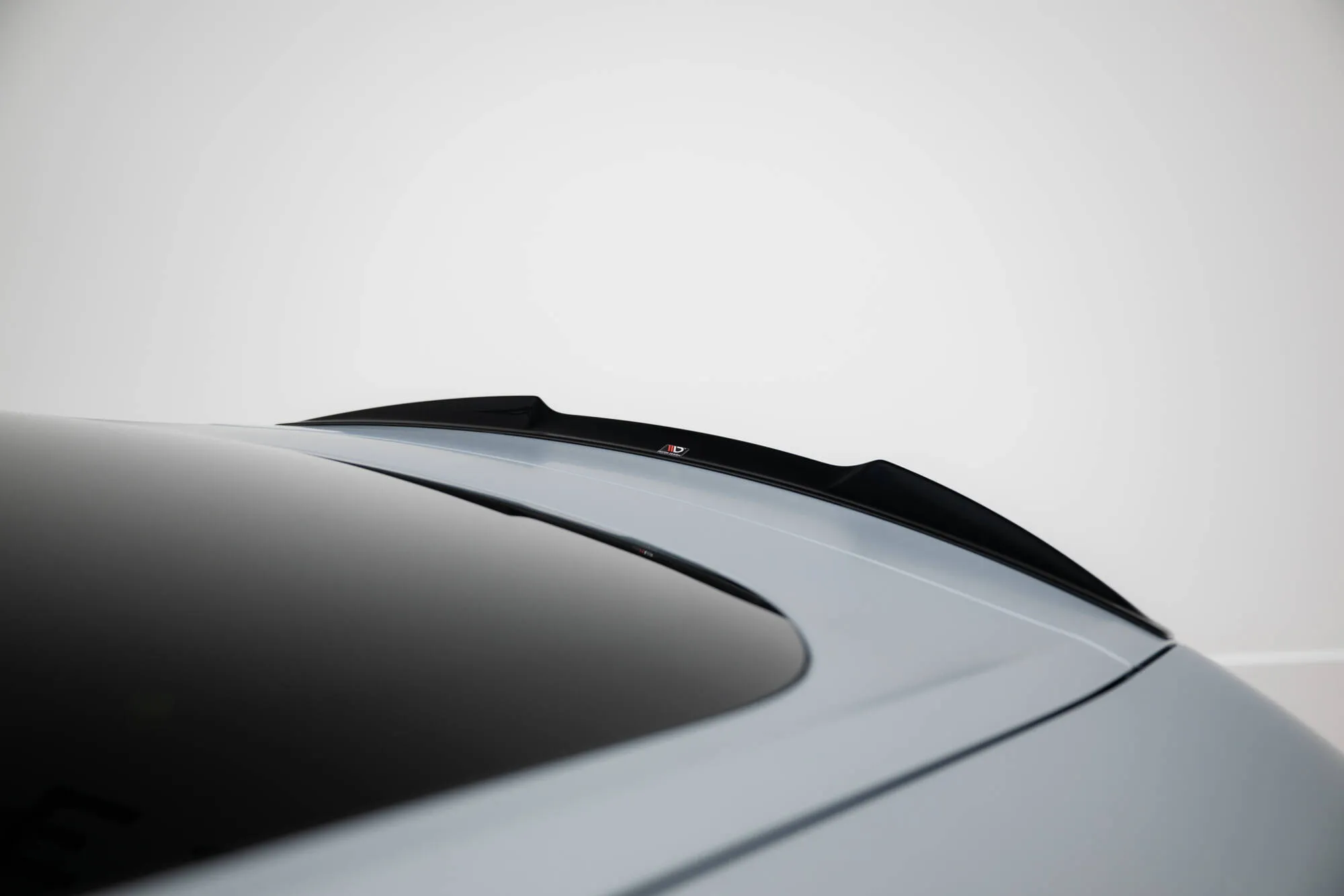 Spoiler Cap 3D Mercedes-AMG GT 63 C192 - Bilde 5