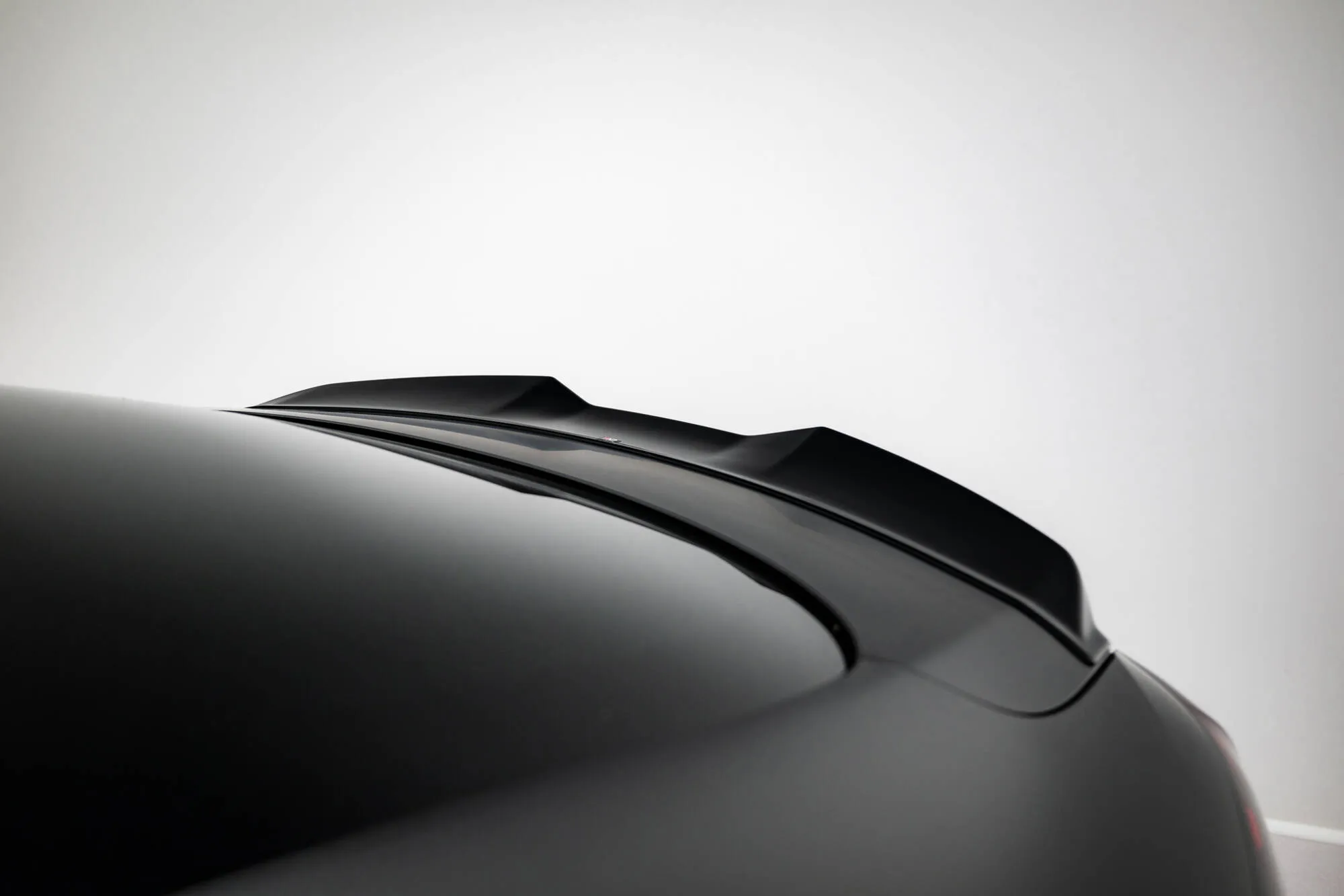 Spoiler Cap 3D Mercedes-Benz CLE AMG-Line C236 - Bilde 3