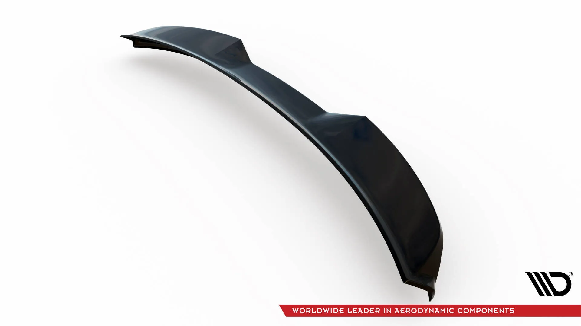 Spoiler Cap 3D Skoda Enyaq Coupe IV RS - Bilde 5