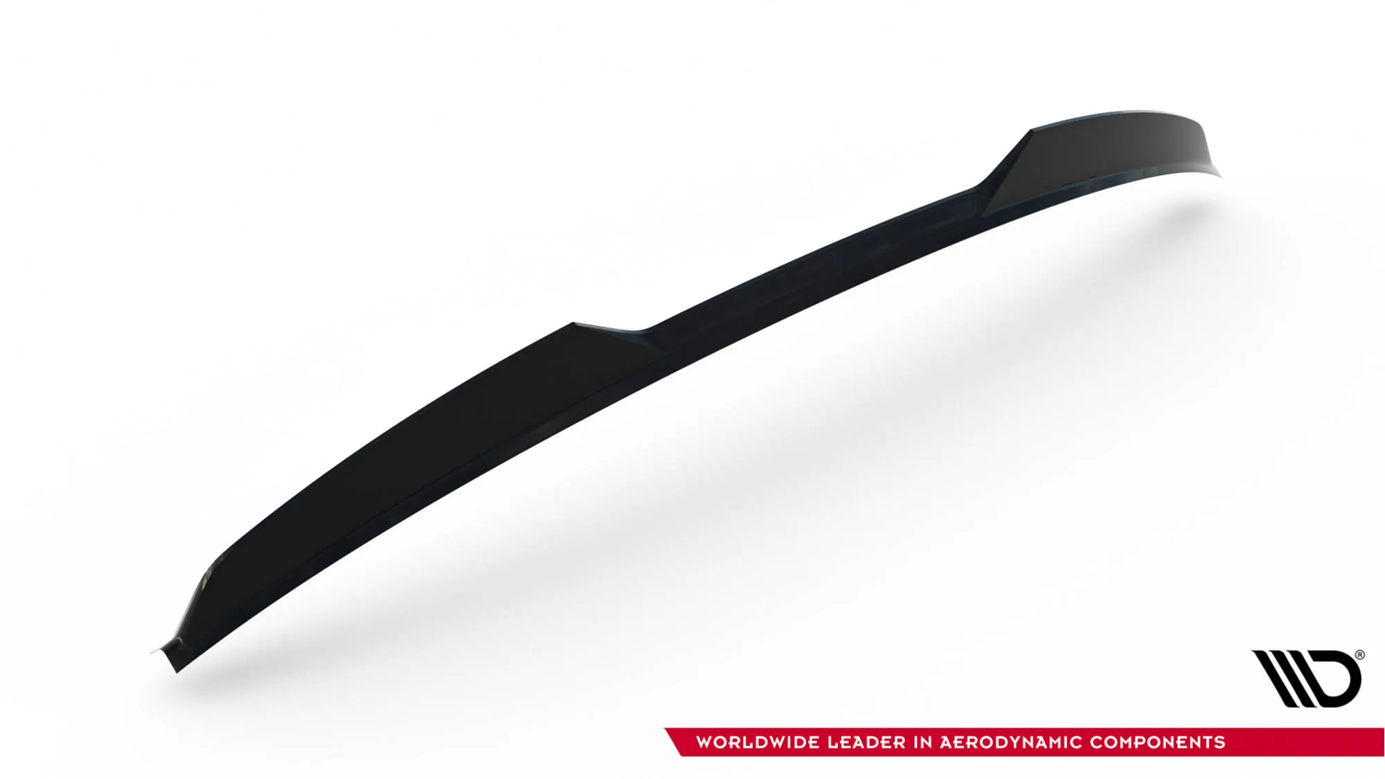 Spoiler Cap 3D Skoda Octavia RS / Sportline / Standard Liftback MK4 / Mk4 Facelift - Bilde 5