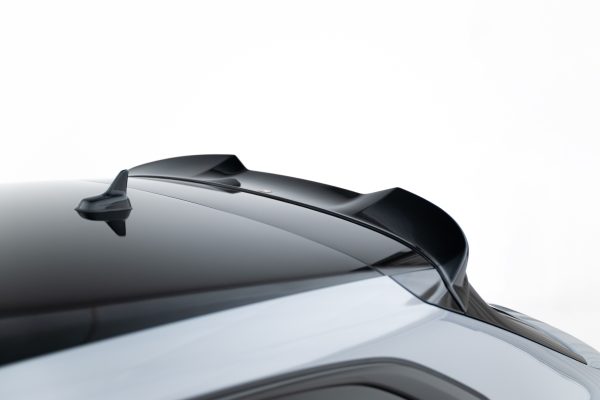 Spoiler Cap 3D Volkswagen Arteon Shooting Brake R-Line Mk1 Facelift